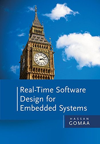 Realtime Software Design For Embedded Systems 1st Edition Hassan Gomaa