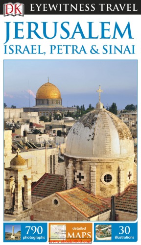 Jerusalem Israel Petra Sinai Fabrizio Ardito Cristina Gambaro Massimo Acanfora Torrefranca