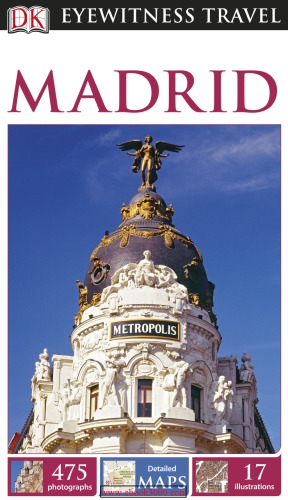 Madrid Adam Hopkins Mark Little Edward Owen