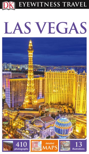 Las Vegas David Stratton