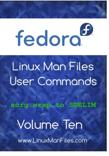 User Commands Volume 10 1st Edition Gareth Morgan Thomas
