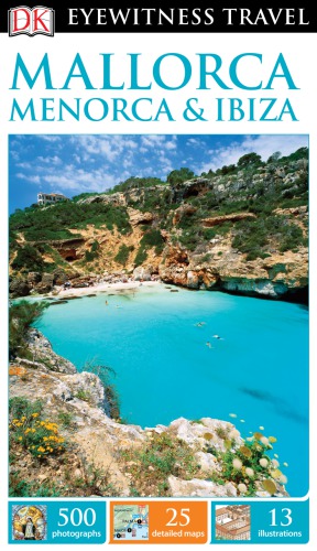 Mallorca Menorca Ibiza Grzegorz Micua Et Al