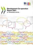 Development Cooperation Report 2011 50th Anniversary Edition Oecd