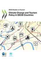 Climate Change And Tourism Policy In Oecd Countries Oecd
