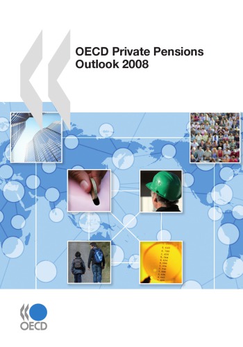 Special Feature Private Pensions And The 2008 Turmoil In Financial Markets Oecd