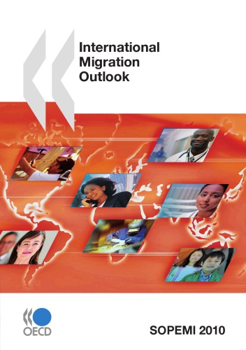 International Migration Outlook 2010 Oecd