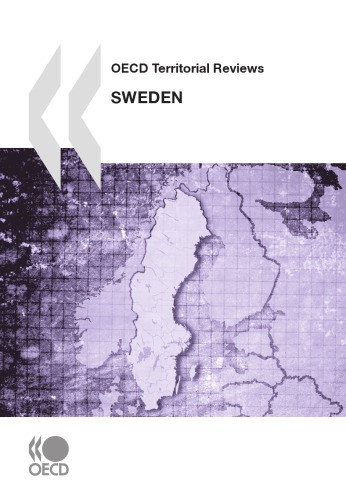 Sweden Oecd