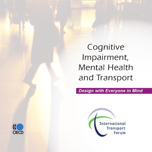 Improving Access To Public Transport Guidelines For Transport Personnel Oecd