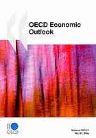Oecd Economic Outlook Volume 2010 Issue 1 Oecd