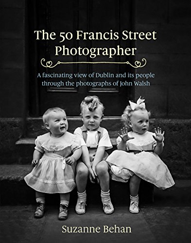 The 50 Francis Street Photographer Suzanne Behan