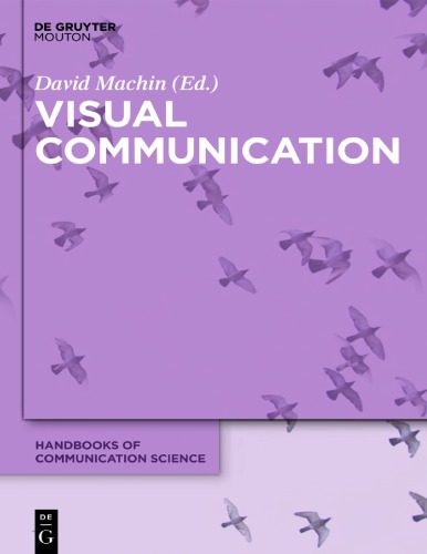 Visual Communication David Machin