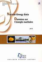 Nuclear Energy Data 2010 Donnees Sur Lenergie Nucleaire 2010 Oecd