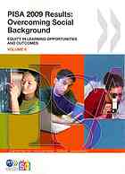 Pisa 2009 Results Vol 2 Overcoming Social Background Equity In Learning Opportunities And Outcomes Oecd