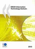 Oecd Information Technology Outlook 2010 Oecd