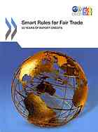 Smart Rules For Fair Trade 50 Years Of Export Credits Oecd