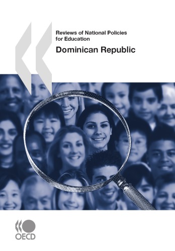 Dominican Republic Oecd