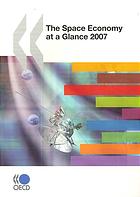 The Space Economy At A Glance Oecd