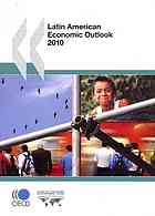 Latin American Economic Outlook 2010 Oecd