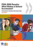 Pisa 2009 Results Vol 4 What Makes A School Successful Resources Policies And Practices Oecd
