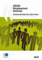 Moving Beyond The Jobs Crisis Oecd