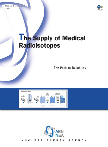 The Supply Of Medical Radioisotopes The Path To Reliability Oecd