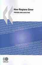 How Regions Grow Trends And Analysis Oecd