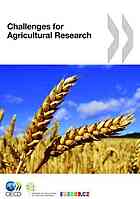 Challenges For Agricultural Research Oecd