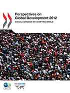 Social Cohesion In A Shifting World Oecd