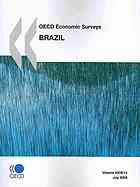 Brazil Special Features Tax Reform Government Efficiency Oecd