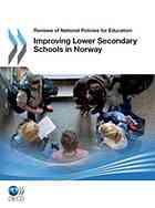 Reviews Of National Policies For Education Oecd