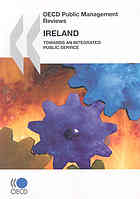 Ireland Towards An Integrated Public Service Oecd