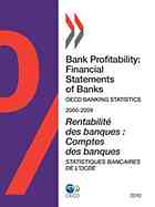 Bank Profitability Financial Statements Of Banks Oecd Banking Statistics 20002009 Rentabilite Des Banques Comptes Des Banques Statistiques Bancaires De Locde 20002009 Oecd