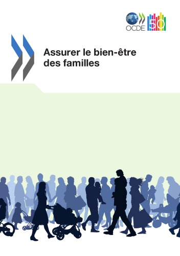 Assurer Le Bienetre Des Familles Oecd