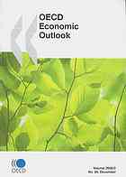 Oecd Economic Outlook Volume 84 Issue 2 2008 Ed Oecd