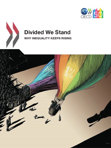 Divided We Stand Original Television Broadcast Ed Oecd