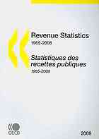 Revenue Statistics 2009 Special Feature Oecd