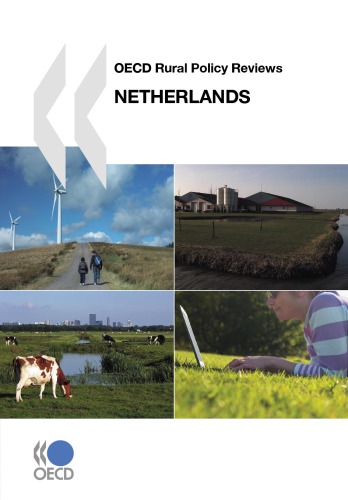 Netherlands Oecd