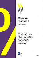 Revenue Statistics 19652010 Special Feature Change To The Guidelines For Attributing Revenues To Levels Of Government Statistiques Des Recettes Publiques 19652010 Etude Speciale Modifications Apportees Aux Lignes Directrices Pour Lattributio Oecd