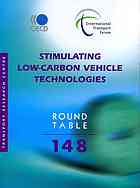 Stimulating Lowcarbon Vehicle Technologies Oecd