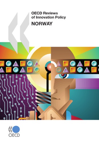 Oecd Reviews Of Innovation Policy Norway Oecd