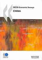Oecd Economic Surveys China 2010 Oecd