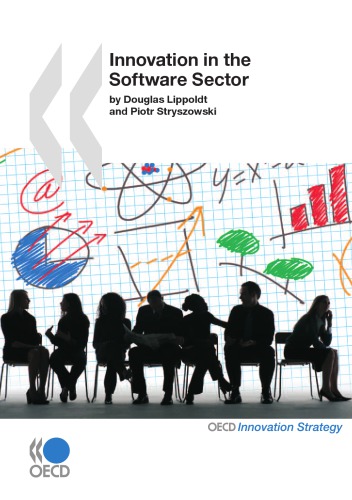 Innovation In The Software Sector Oecd