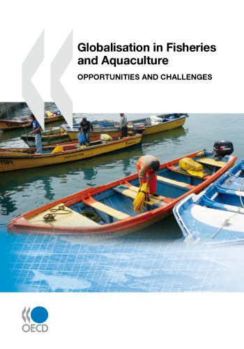 Globalisation In Fisheries And Aquaculture Opportunities And Challenges Oecd