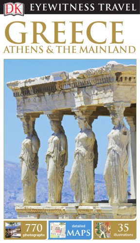 Greece Athens The Mainland Marc Dubin Et Al