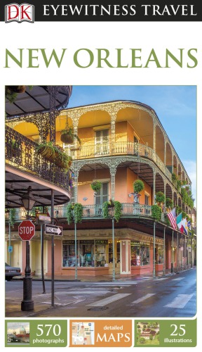 New Orleans Marilyn Wood