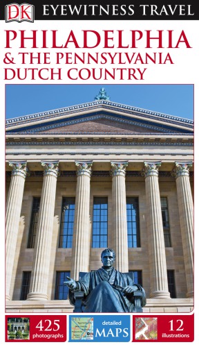 Philadelphia The Pennsylvania Dutch Country Richard Varr