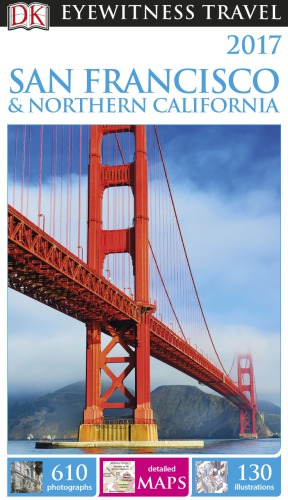 San Francisco Northern California Dawn Douglas Shirley Streshinsky