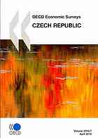 Czech Republic Oecd