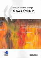 Slovak Republic 2010 Oecd
