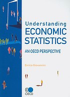 Understanding Economic Statistics An Oecd Perspective Oecd